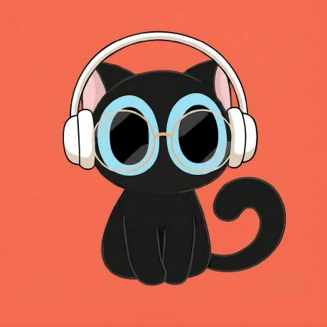 Daiski Cat